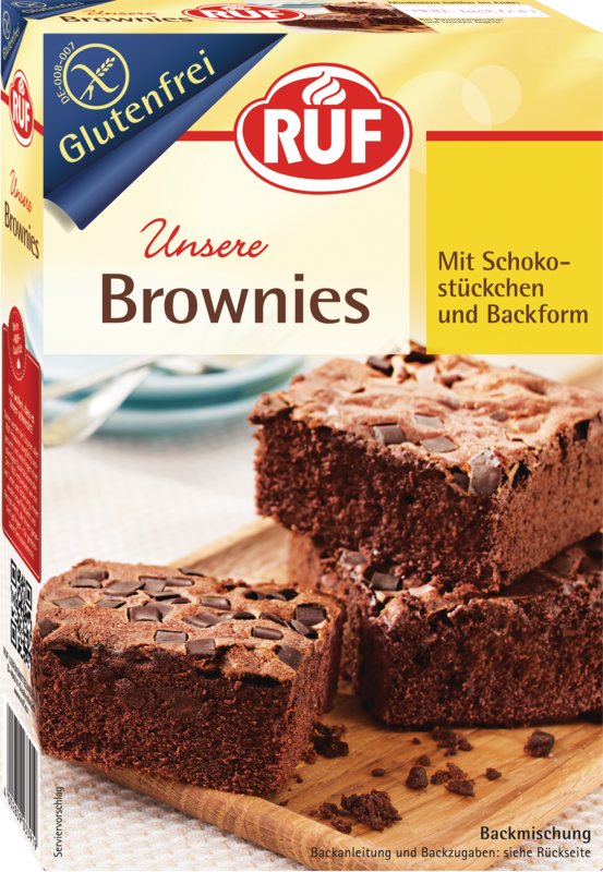 ruf-brownies-glutenfrei-backmischung image 1