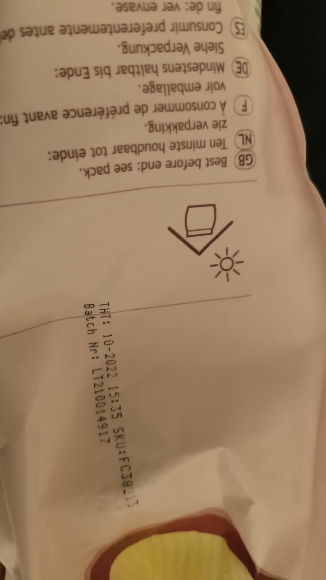 Ideal für größere Feiern