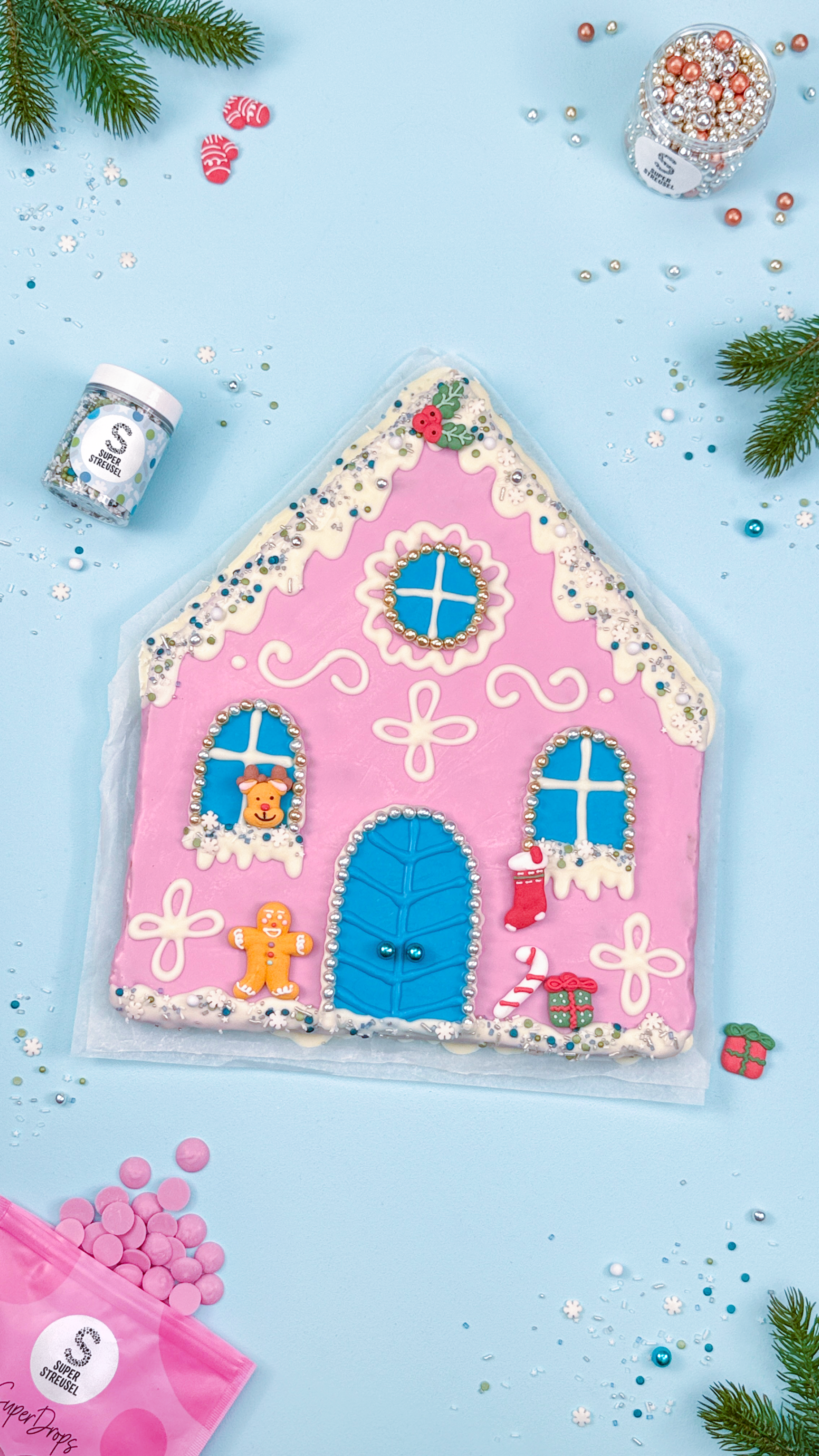 super-streusel-superdinger-weihnachtsb-ckerei-handgemachte-zuckerfiguren-weihnac image 4