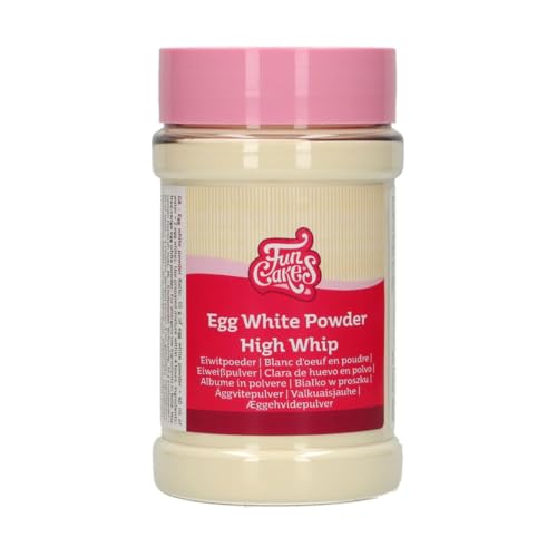 funcakes-high-whip-eiwei-pulver-egg-white-powder-125-g image 2