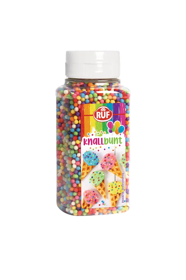 ruf-dekor-knallbunt-zuckerperlen-streudekor image 1