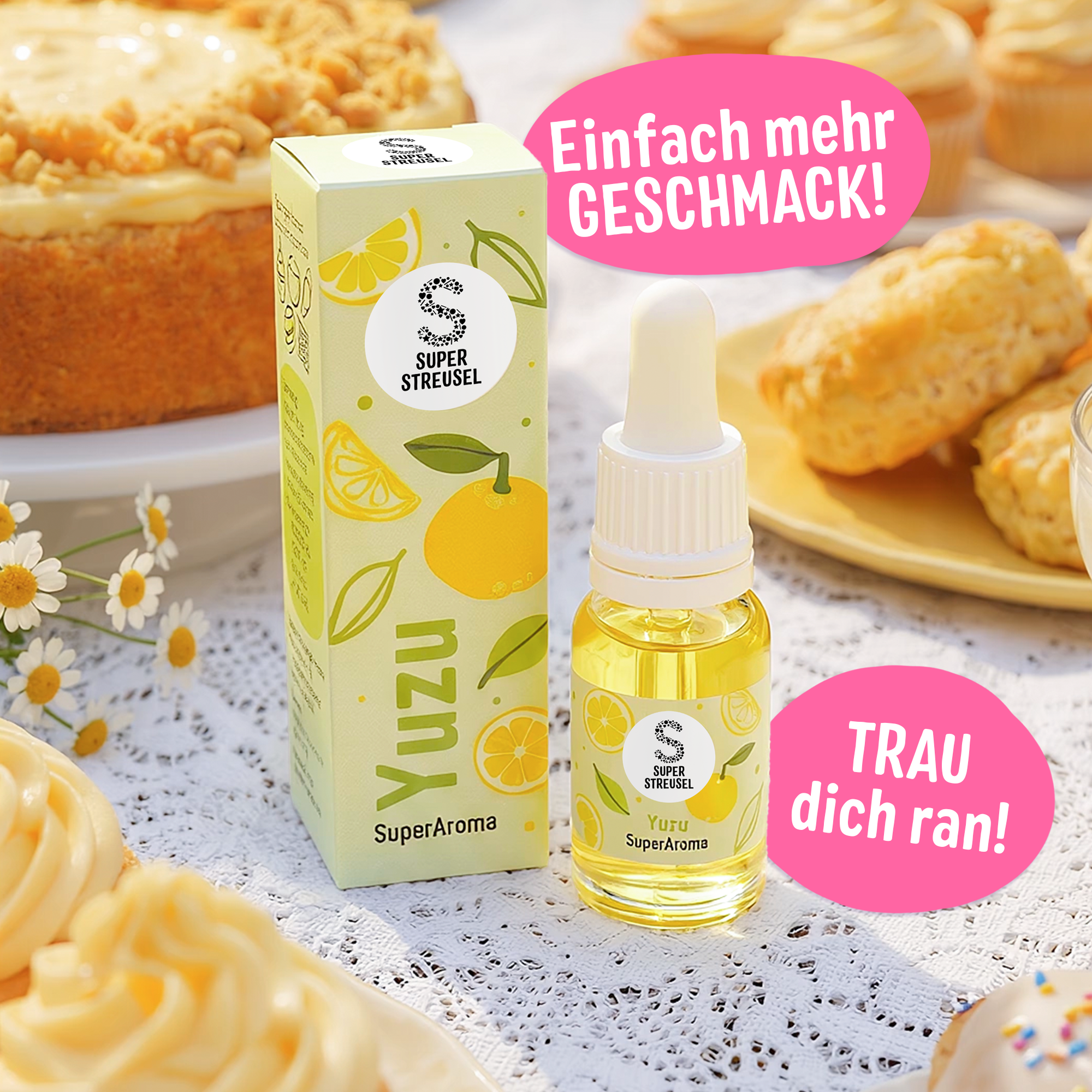 super-streusel-superaroma-yuzu-veganes-backaroma-zitrus image 2