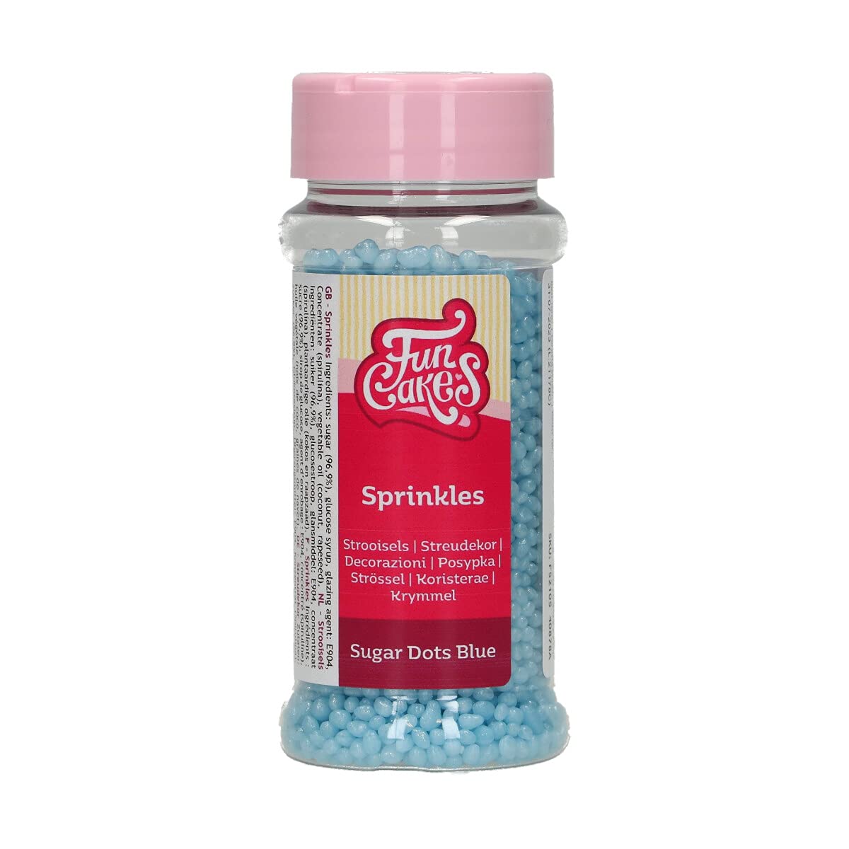 funcakes-sugar-dots-gr-n-80-g-gr-ne-zuckerperlen-streusel image 6