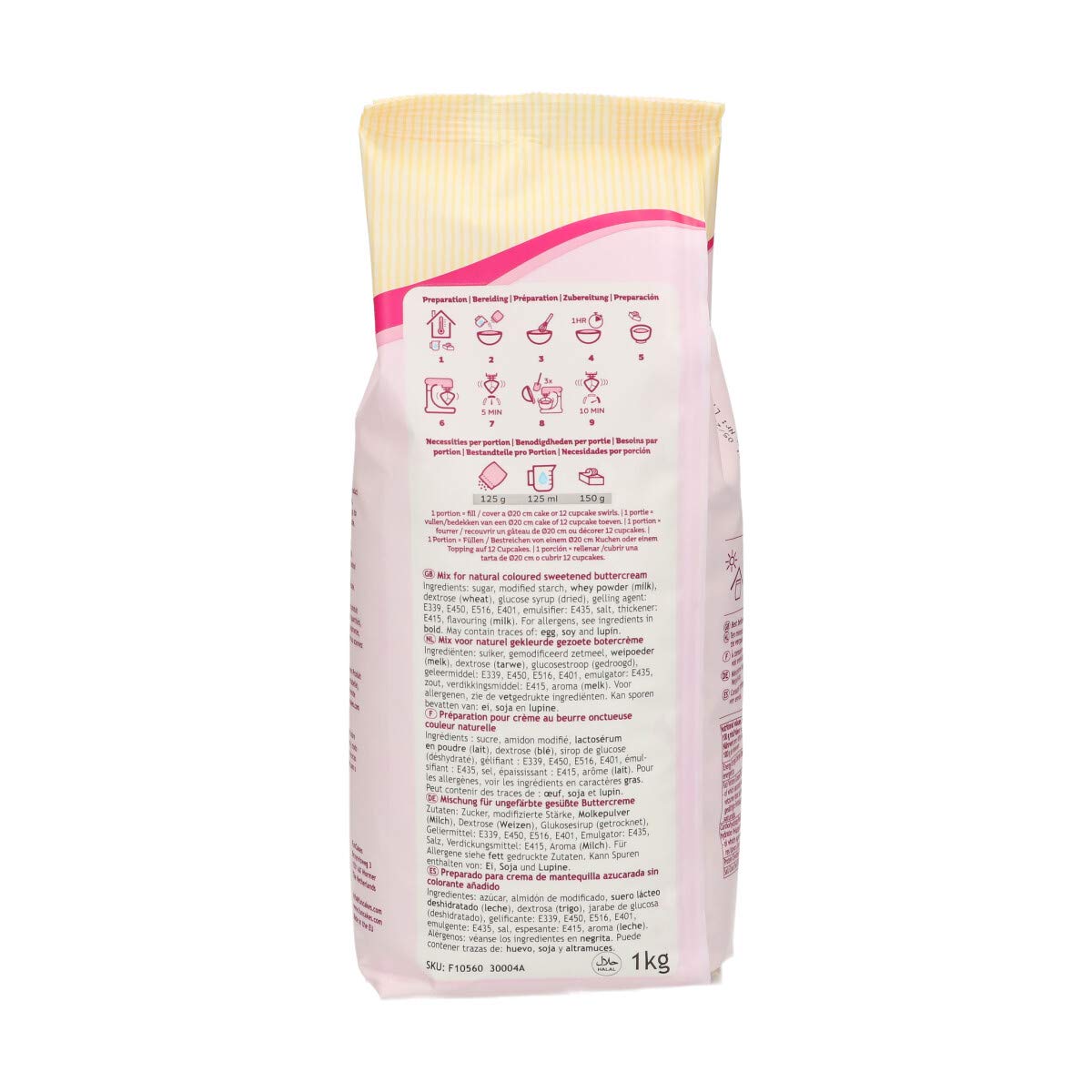funcakes-mix-f-r-buttercreme-1-kg image 2