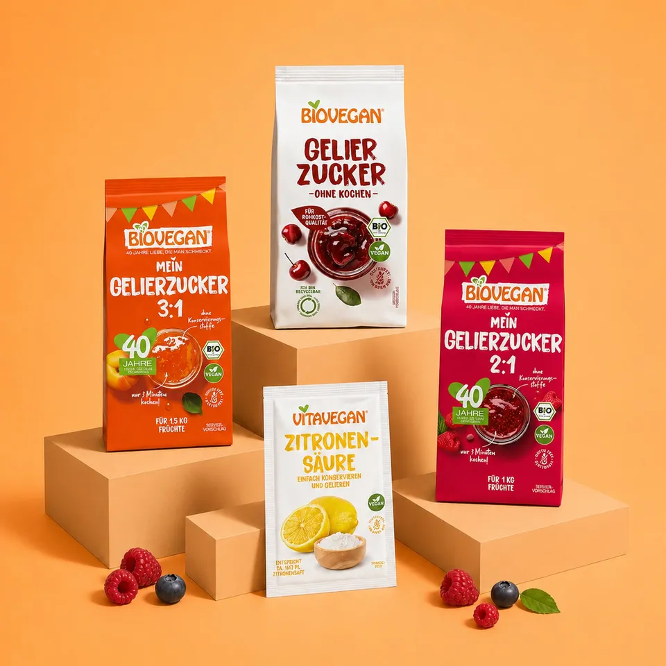 biovegan-marmeladen-starter-bundle-gelier-set-12-teilig image 1