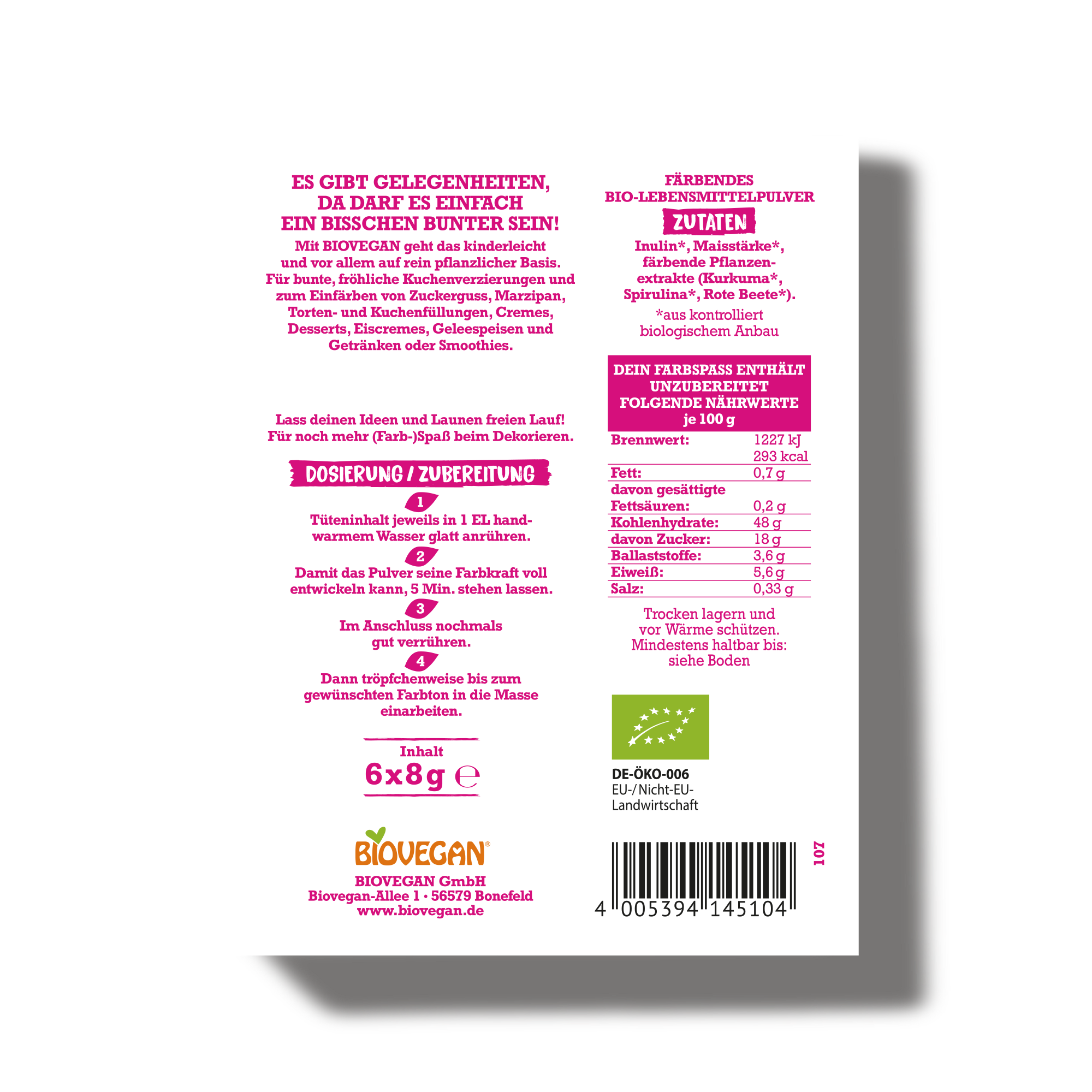 biovegan-farbspa-nat-rliche-lebensmittelfarbe-pulver-zum-backen-dekorieren image 2