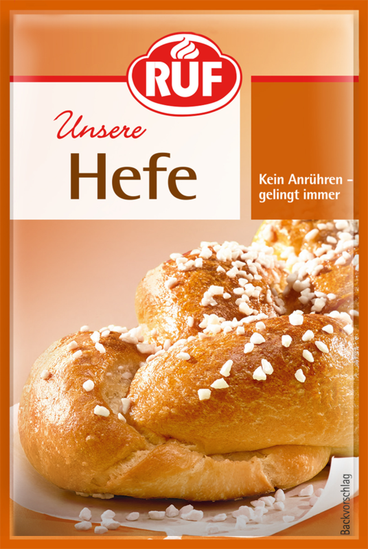 ruf-trockenhefe-f-r-s-es-und-pikantes-geb-ck image 1