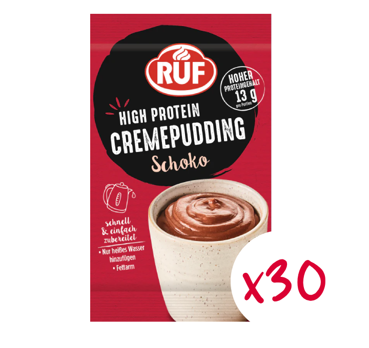 ruf-monats-vorrat-protein-pudding-schoko-30-st-ck image 1