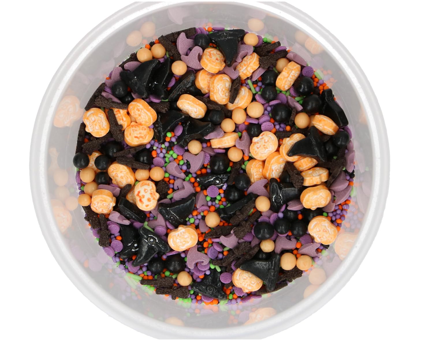 funcakes-3d-sprinkle-medley-zuckerstreusel-faboolous-halloween-70-g image 4