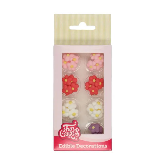 funcakes-zucker-dekorationen-bl-mchen-set-32-st-ck image 1