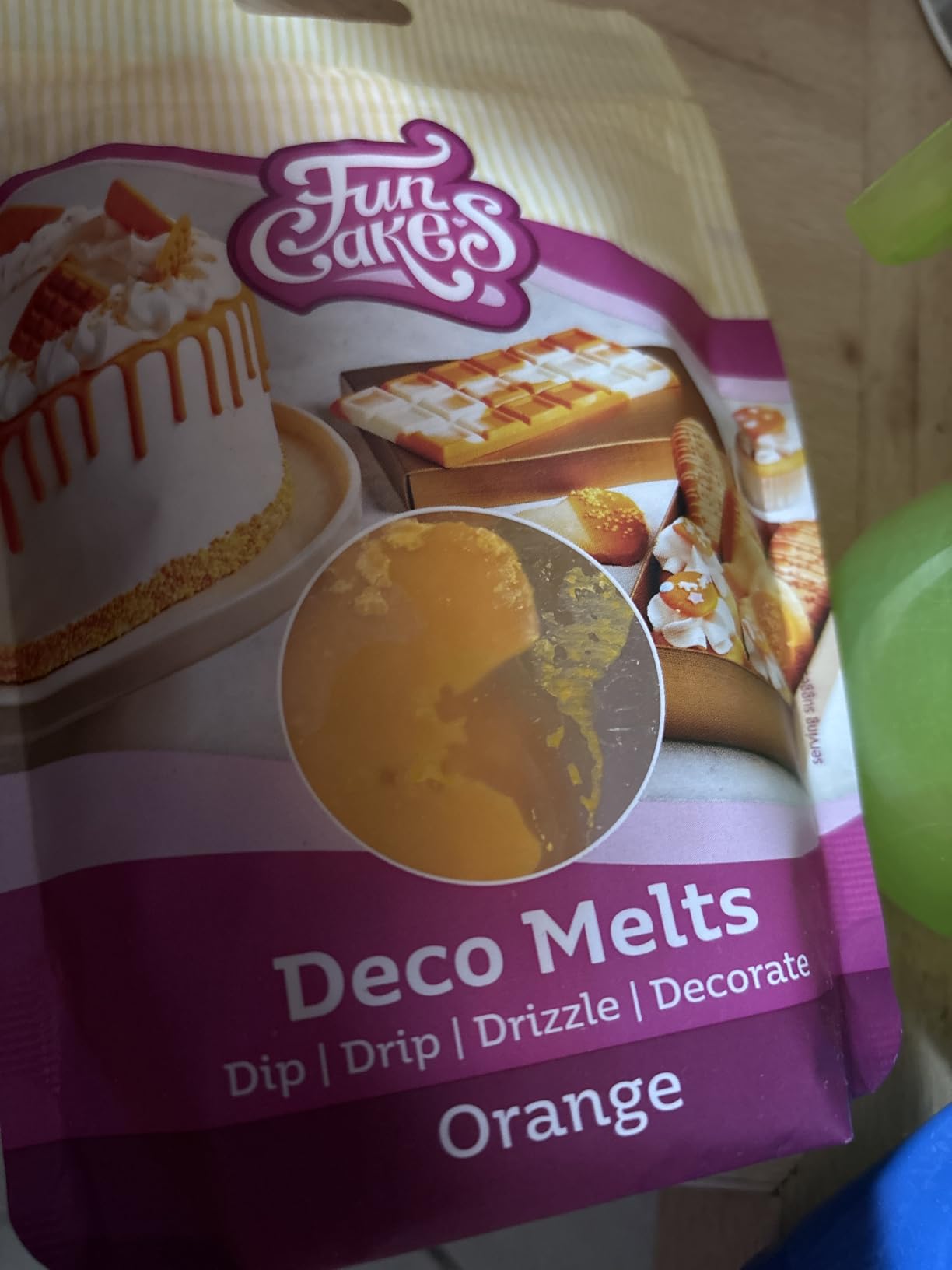 Meine Enkel waren begeistert