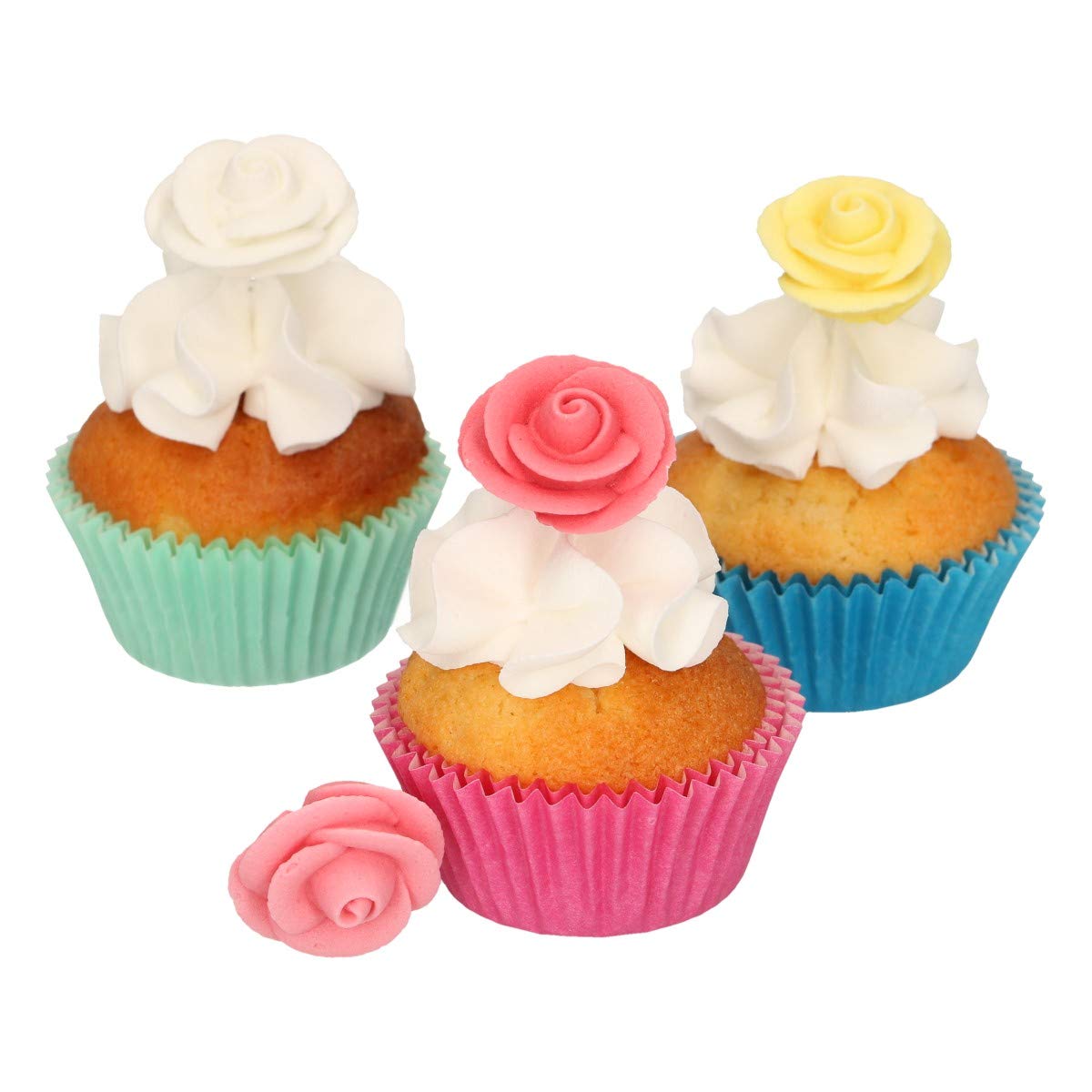 funcakes-zucker-dekorationen-rosen-set-8-st-ck image 2