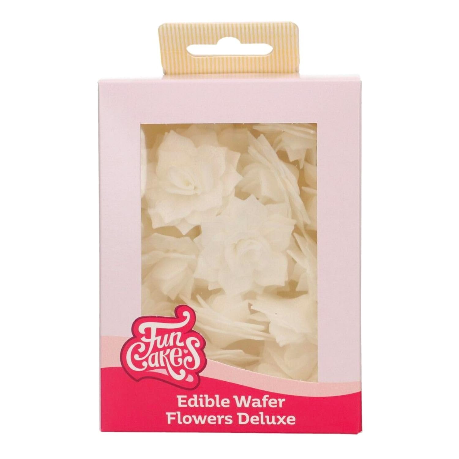 funcakes-edible-wafer-flowers-rose-rosalia-rosa-15-st-ck image 6