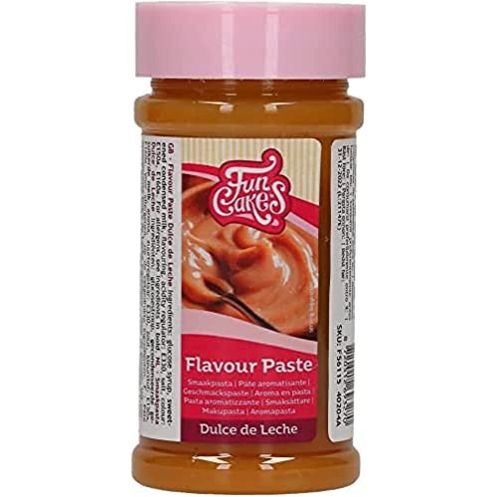 funcakes-flavour-paste-geschmackspaste-raspberry-himbeere-120g image 4