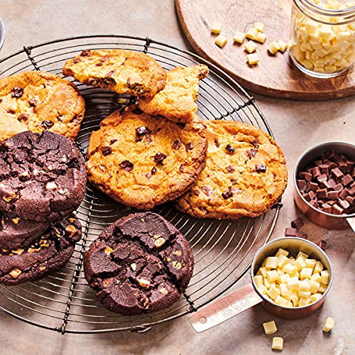funcakes-chocolate-chunks-milch-350-g-backstabile-schokost-ckchen image 8