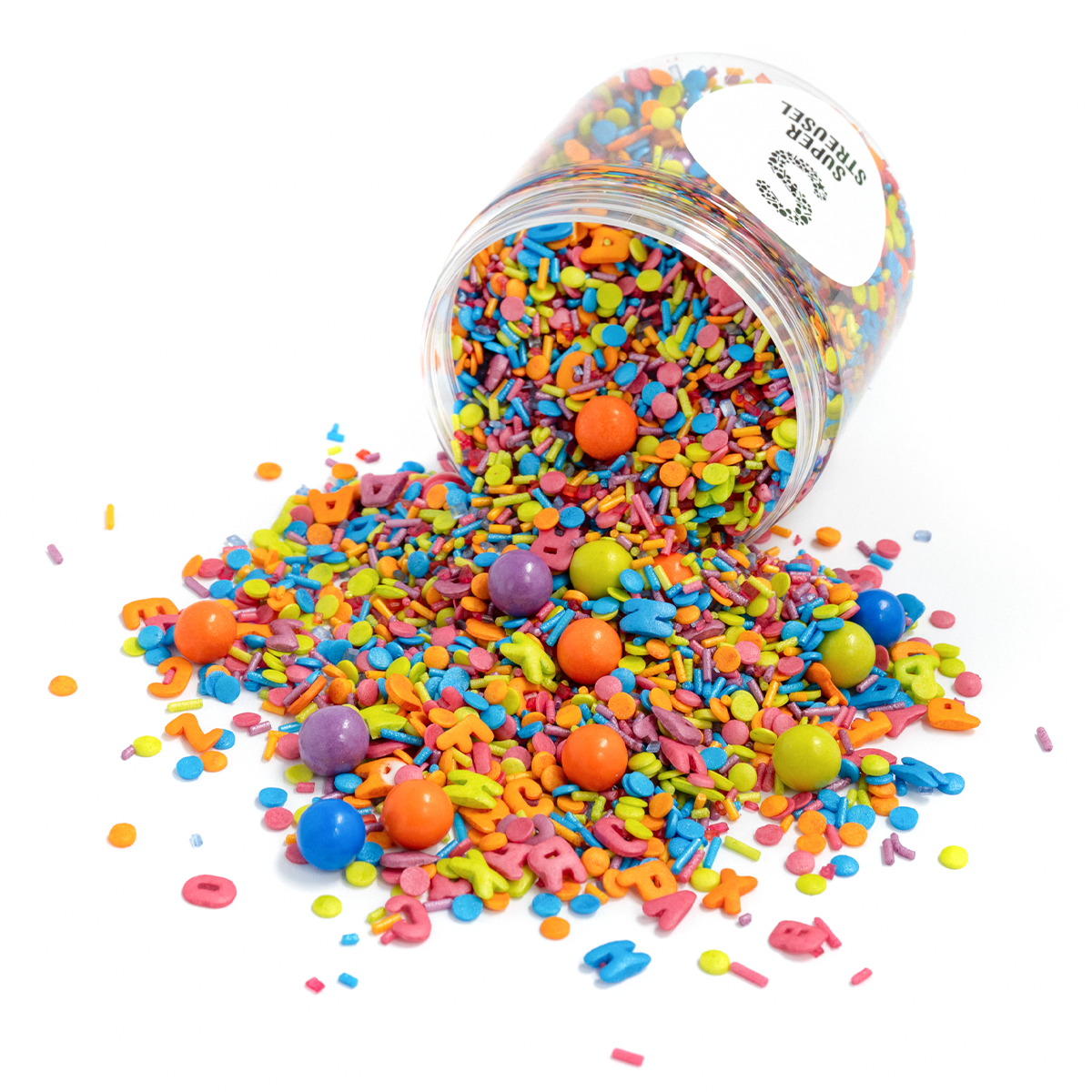 super-streusel-durchstarter-streuselmix image 3