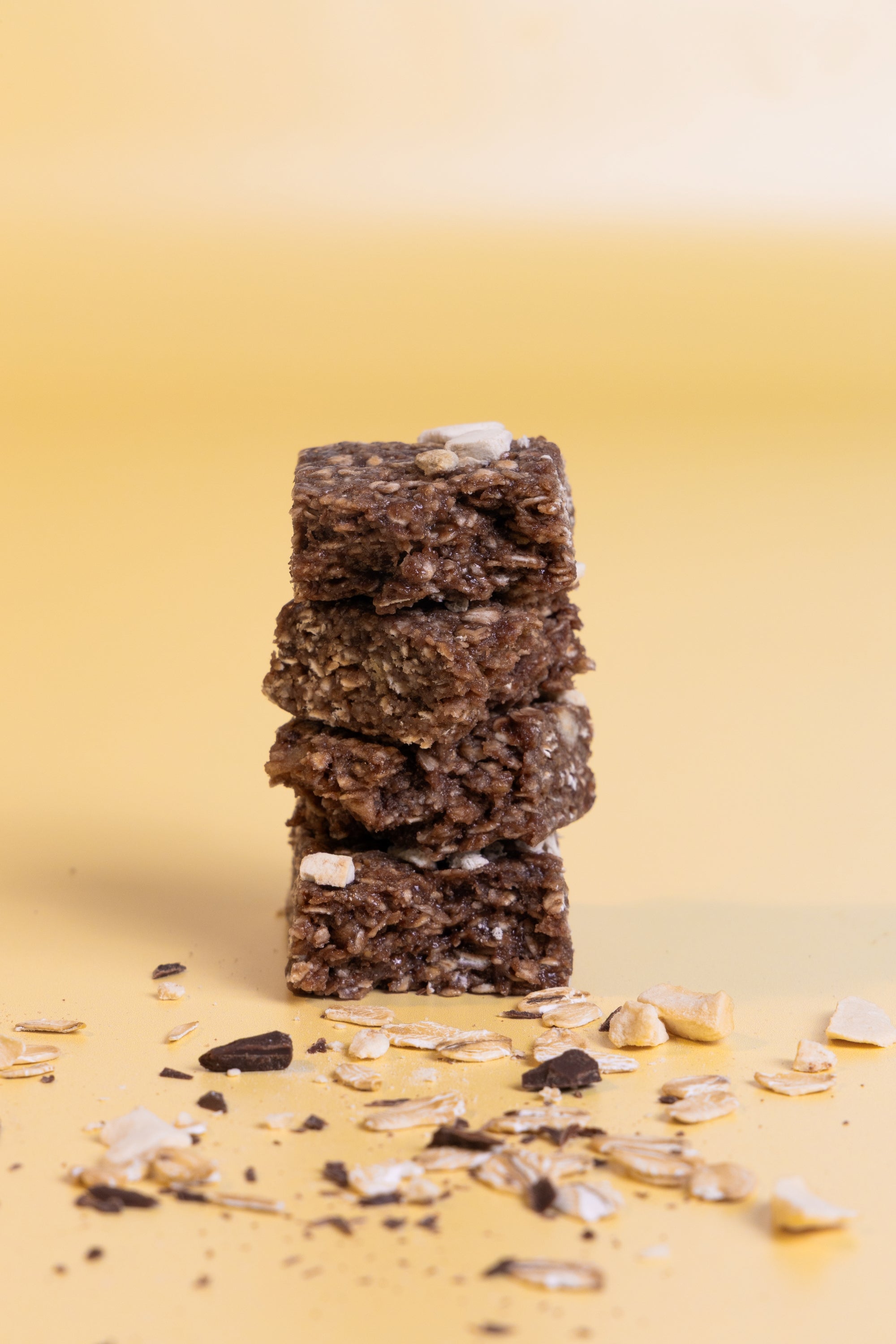 ruf-porridge-riegel-schoko-banane-hafer-snack-to-go image 4