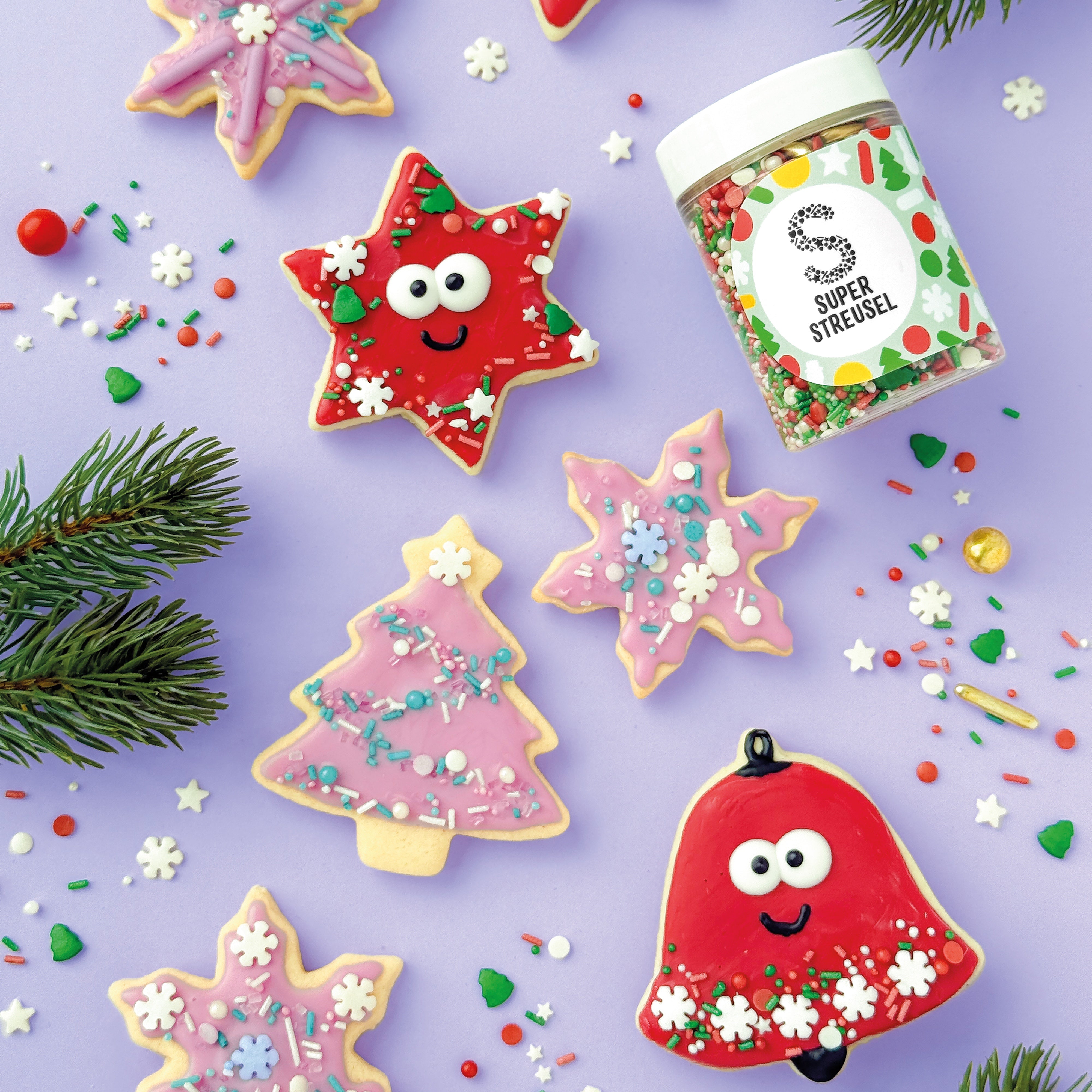 super-streusel-klinggl-ckchen-weihnachts-streuselmix image 5