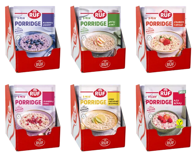 ruf-snack-box-refill-set-fruchtig-78-porridge-portionen image 1