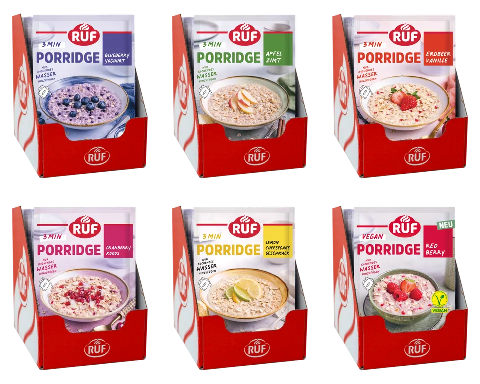 ruf-snack-box-refill-set-fruchtig-78-porridge-portionen image 1