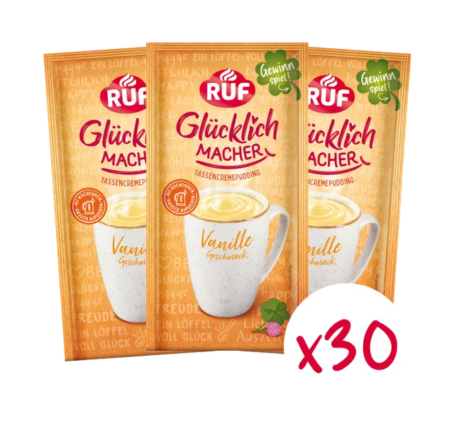 ruf-gl-cklichmacher-vanille-tassenpudding-monats-vorrat-30-portionsbeutel image 1