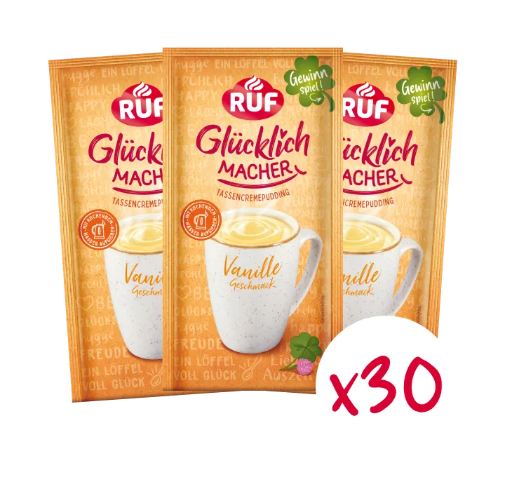 ruf-gl-cklichmacher-vanille-tassenpudding-monats-vorrat-30-portionsbeutel image 1