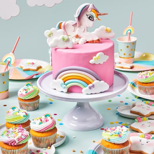 funcakes-rollfondant-pretty-pink-fondant-zum-eindecken-250-g image 7