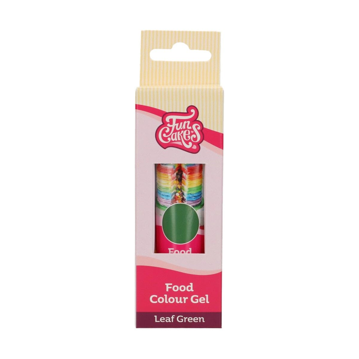 funcakes-food-colour-gel-leaf-green-30-g-hochkonzentrierte-lebensmittelfarbe image 7