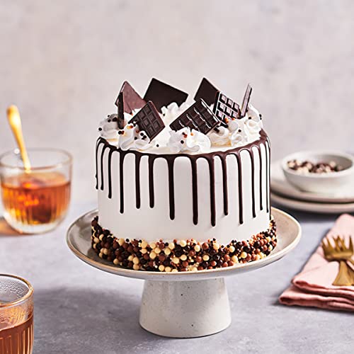 funcakes-cake-drip-zuckerglasur-chocolate-180-g image 4