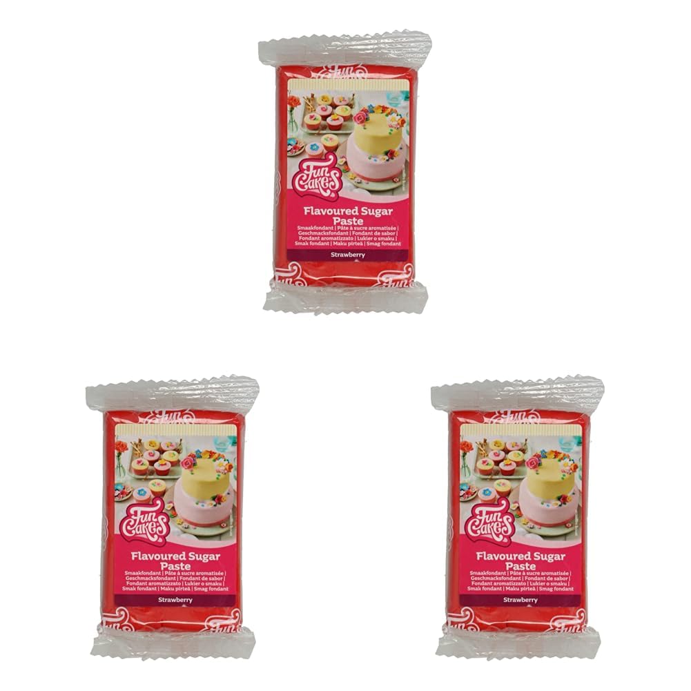 funcakes-rollfondant-marshmallow-1-kg-aromatisiert image 6