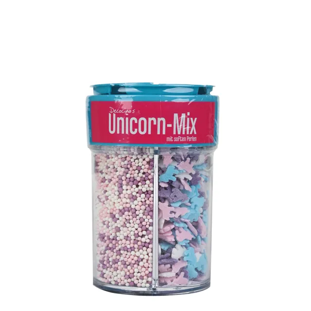 decocino-streusel-mix-unicorn-4-sorten image 1