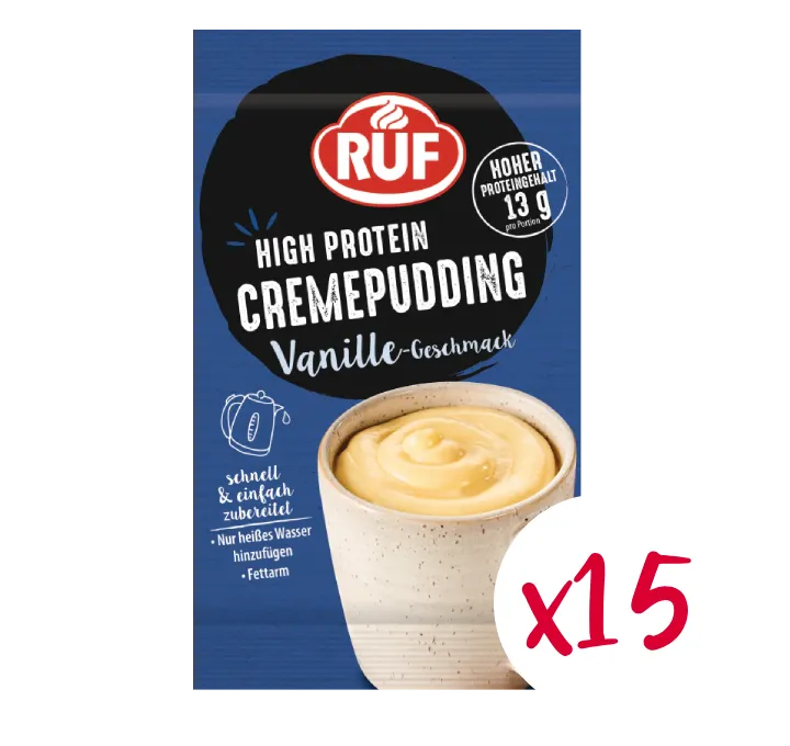 ruf-protein-pudding-vanille-set-15-st-ck image 1