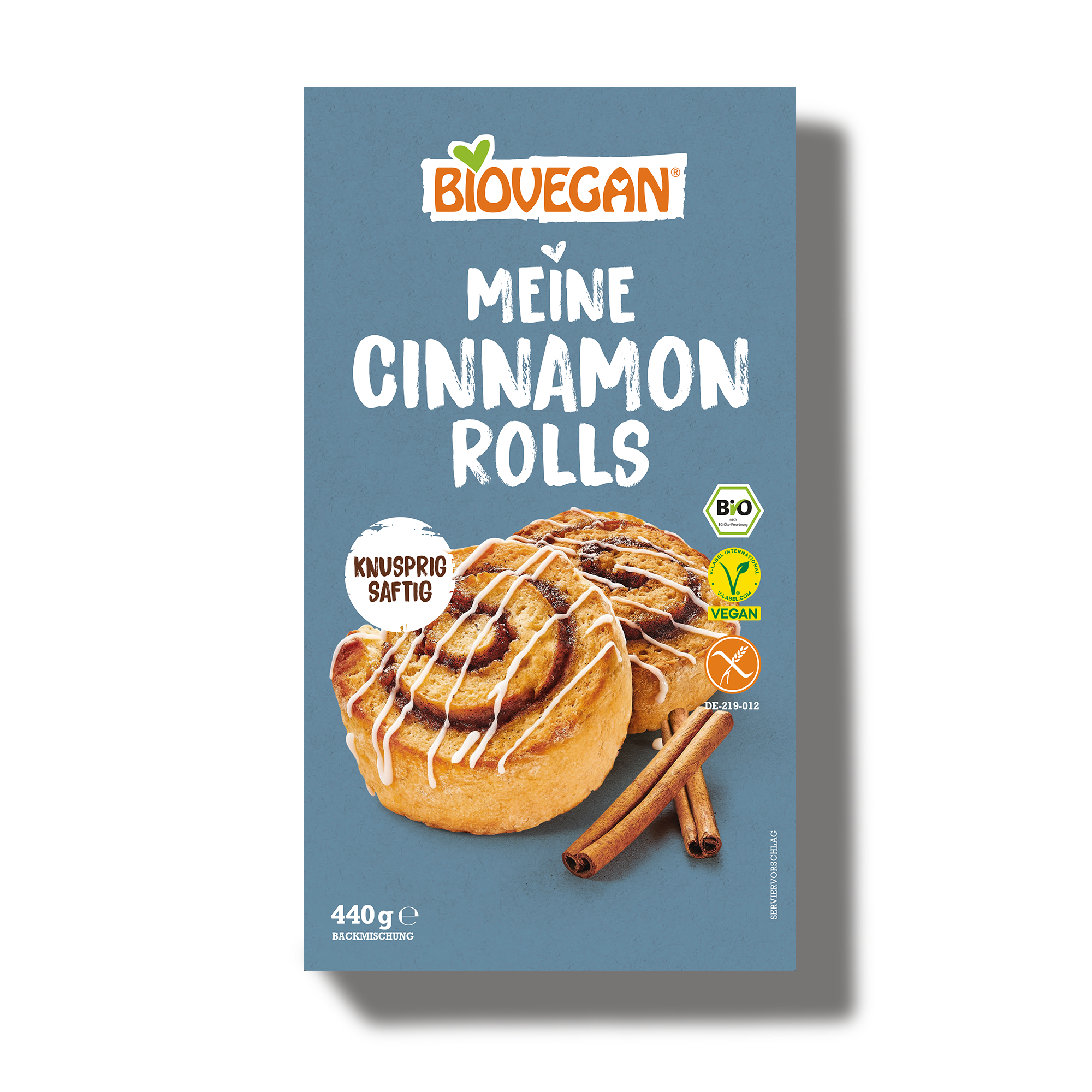 biovegan-meine-cinnamon-rolls-backmischung-glutenfrei-vegan image 1