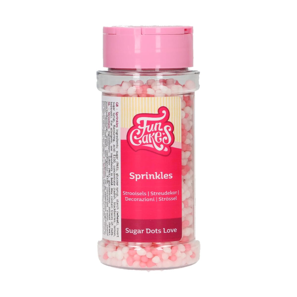 funcakes-sugar-dots-gr-n-80-g-gr-ne-zuckerperlen-streusel image 5