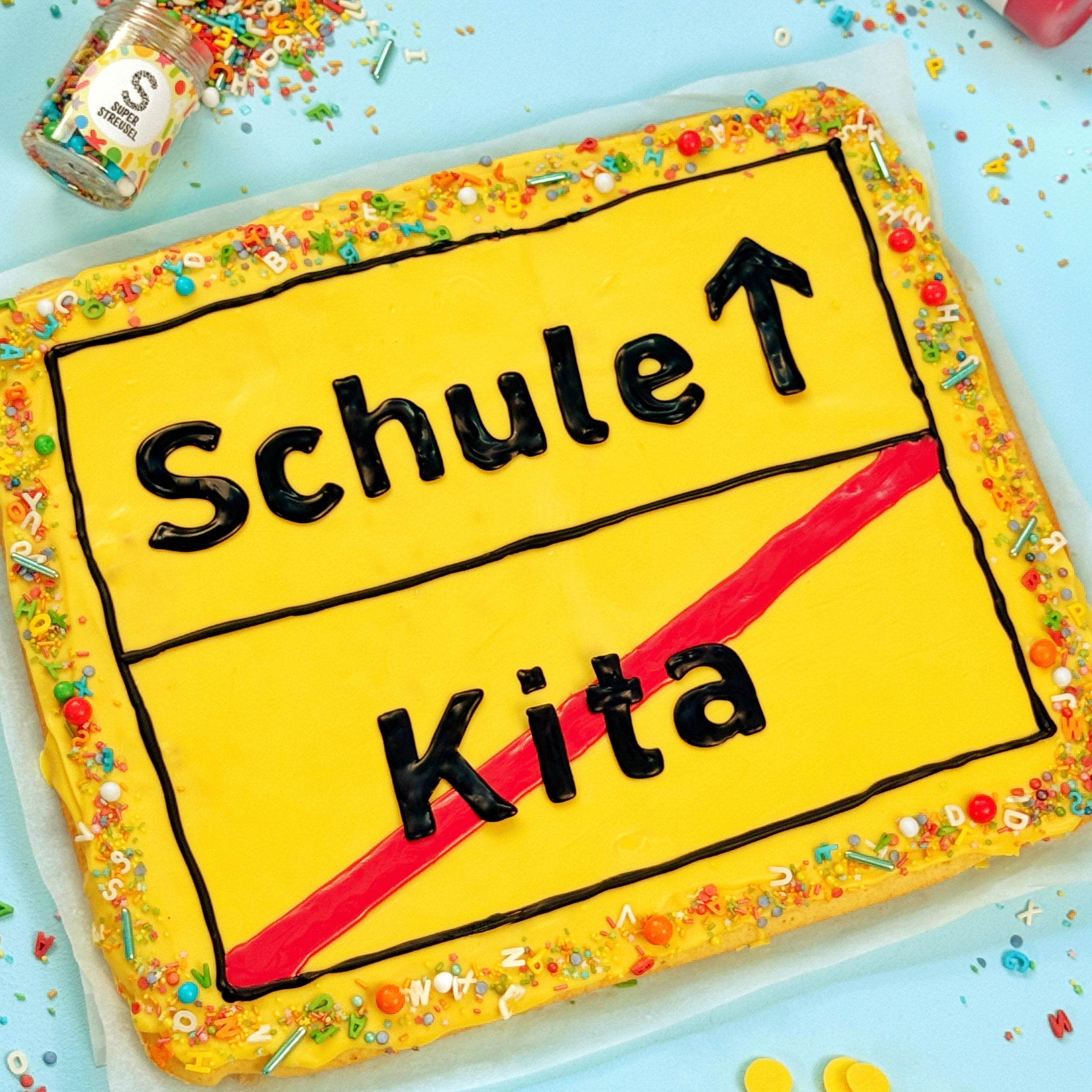 super-streusel-superdrops-gelb-glasur-drops-zum-schmelzen-f-r-cake-pops-kuchen image 3