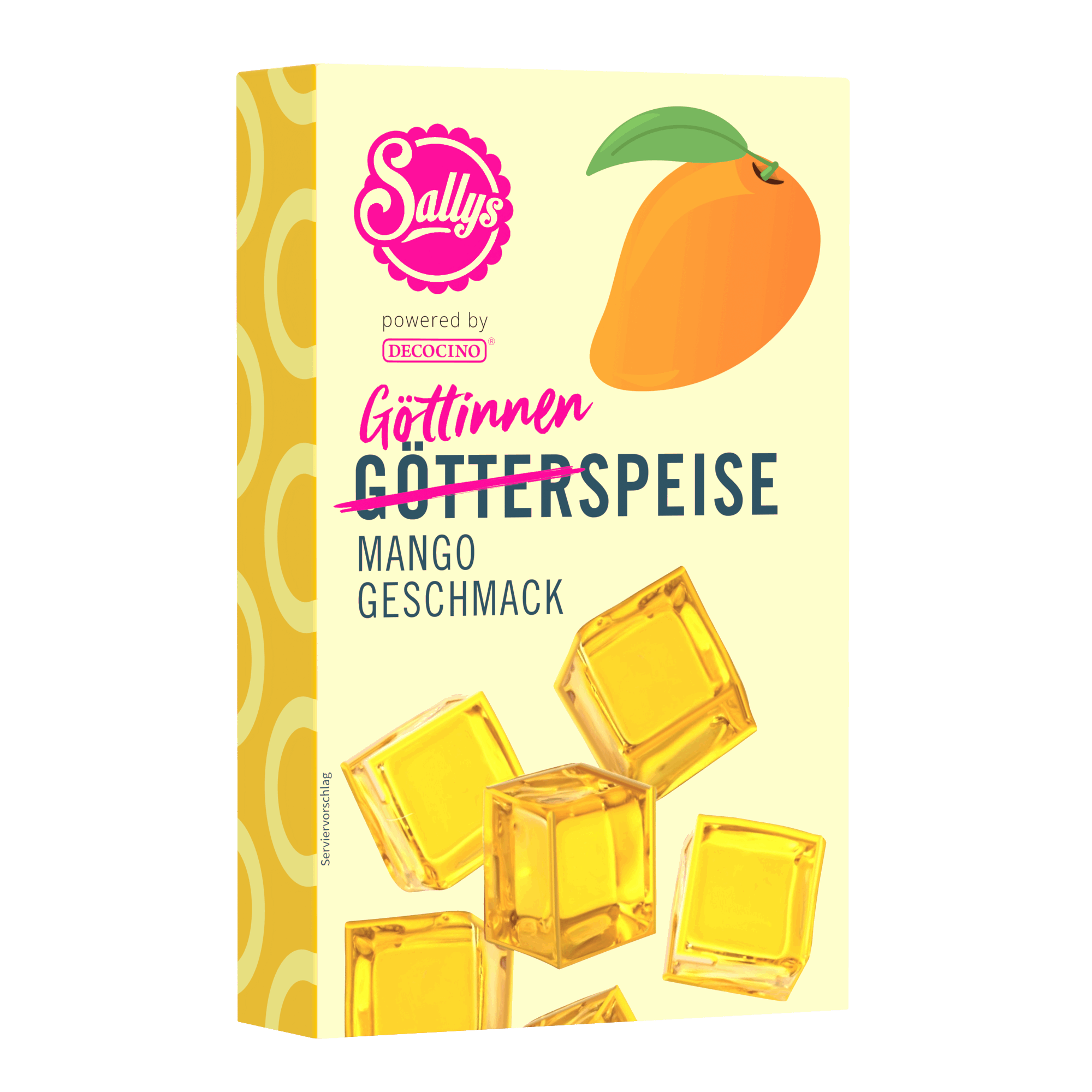 sally-powered-by-decocino-g-tterspeise-mango-2x15g image 1