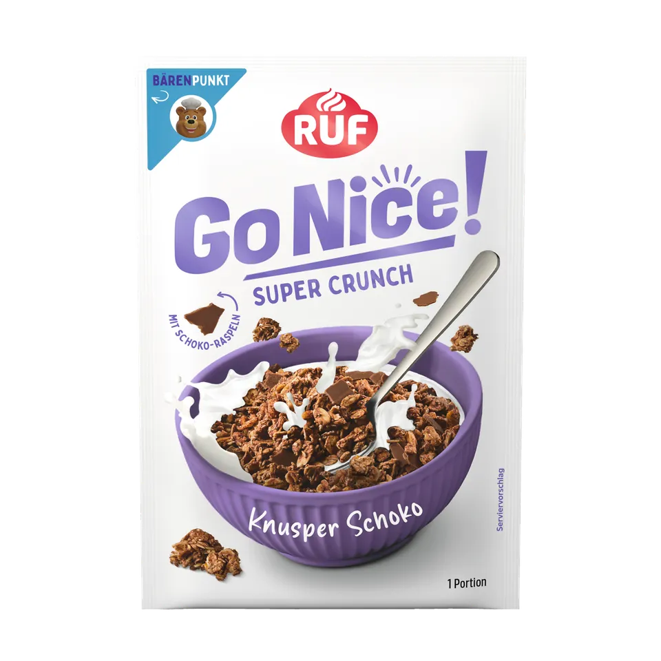 ruf-gonice-knusper-schoko-m-sli-50g-portionsbeutel image 1