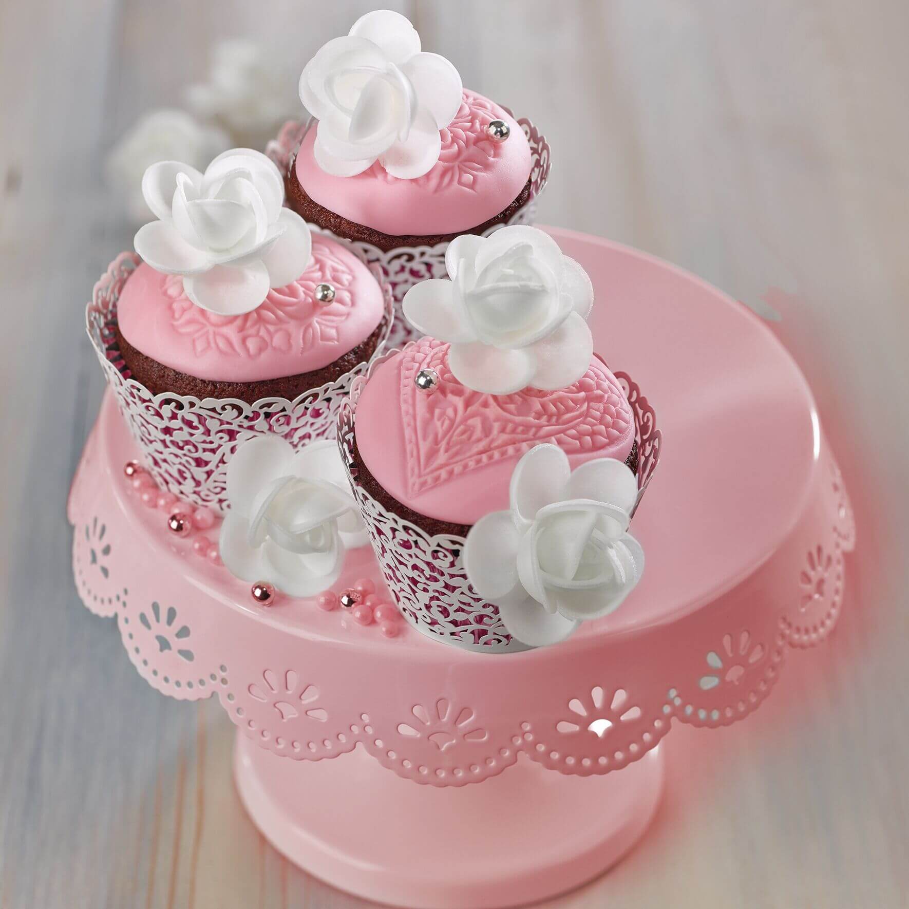 decocino-fondant-rosa-250g-rollfondant-zum-eindecken image 4