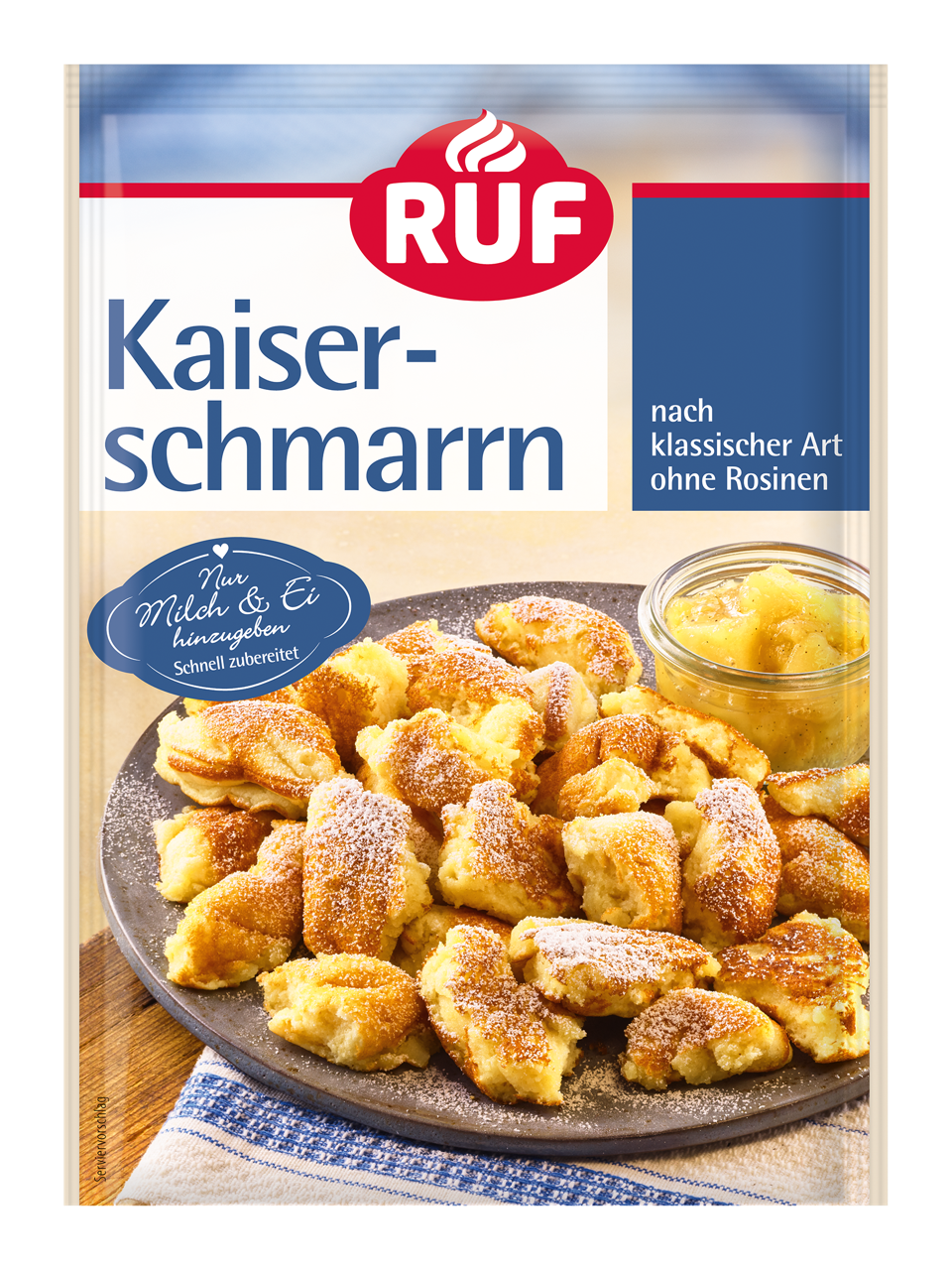 ruf-kaiserschmarrn-sterreichische-s-speisen-mischung image 1