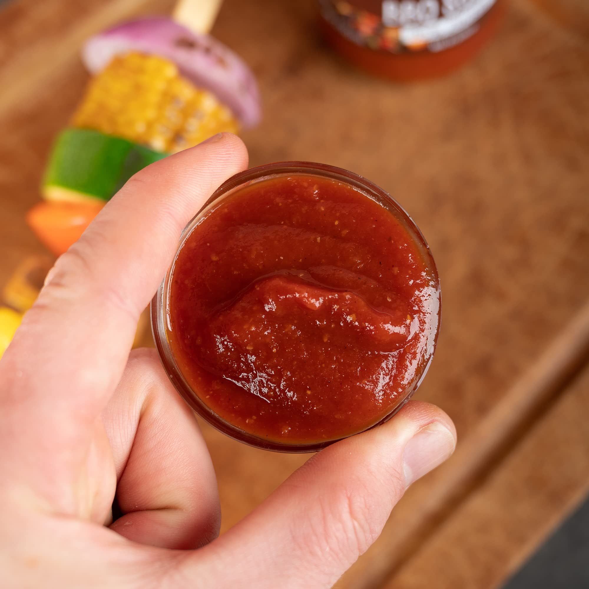 xucker-bbq-sauce-barbecue-sauce-mit-erythrit-raucharoma-vegan image 3