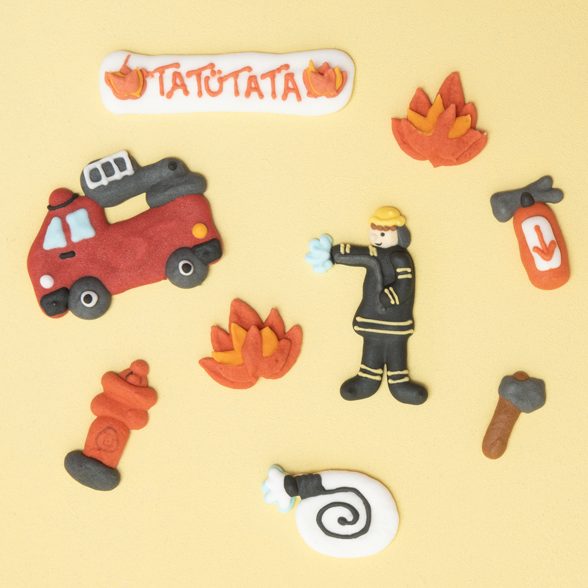 super-streusel-superdinger-einseinszwei-feuerwehr-zuckerfiguren image 2