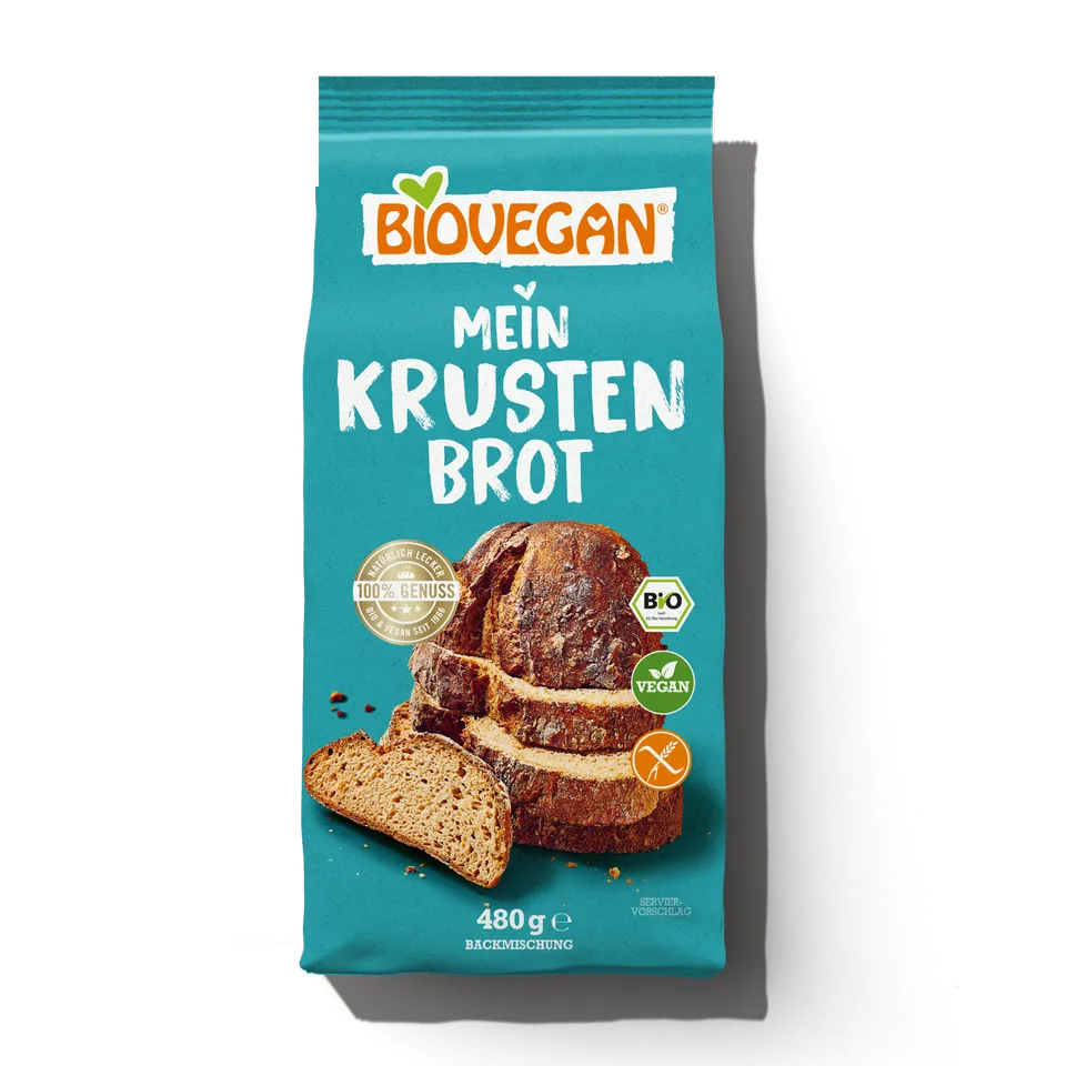 biovegan-mein-krustenbrot-backmischung-vegan-glutenfrei-hefefrei image 1