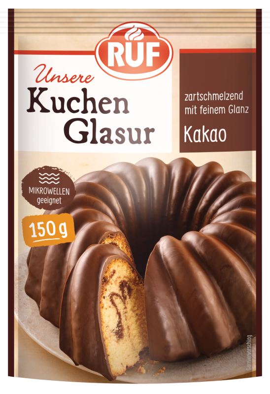 ruf-glasur-kakao-150-g-glutenfrei image 1