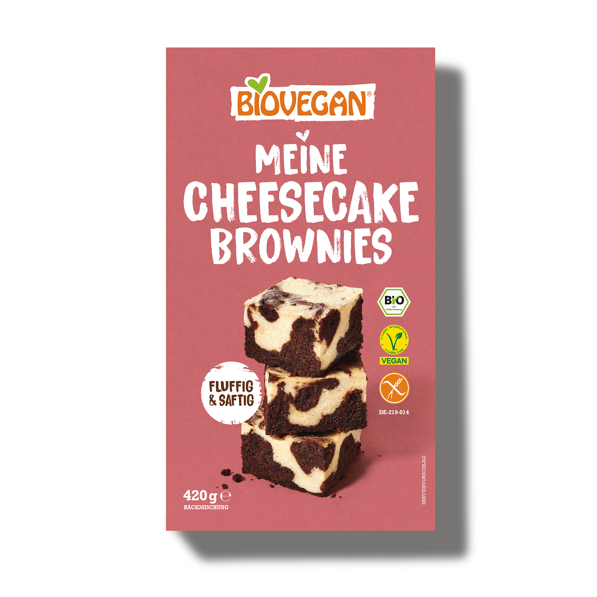 biovegan-cheesecake-brownies-backmischung-vegan-oder-klassisch-zubereitbar image 1