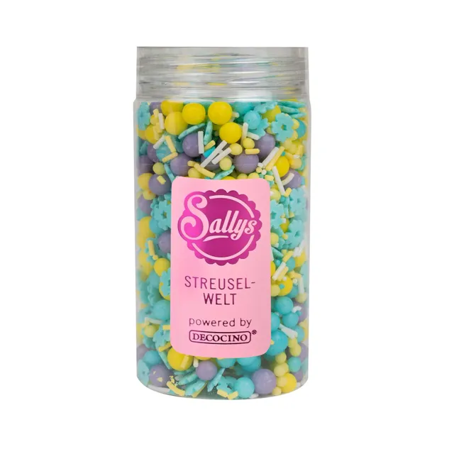 decocino-lolly-garden-by-sally-zuckerstreusel-130g-backdekoration-streusel-mix image 1