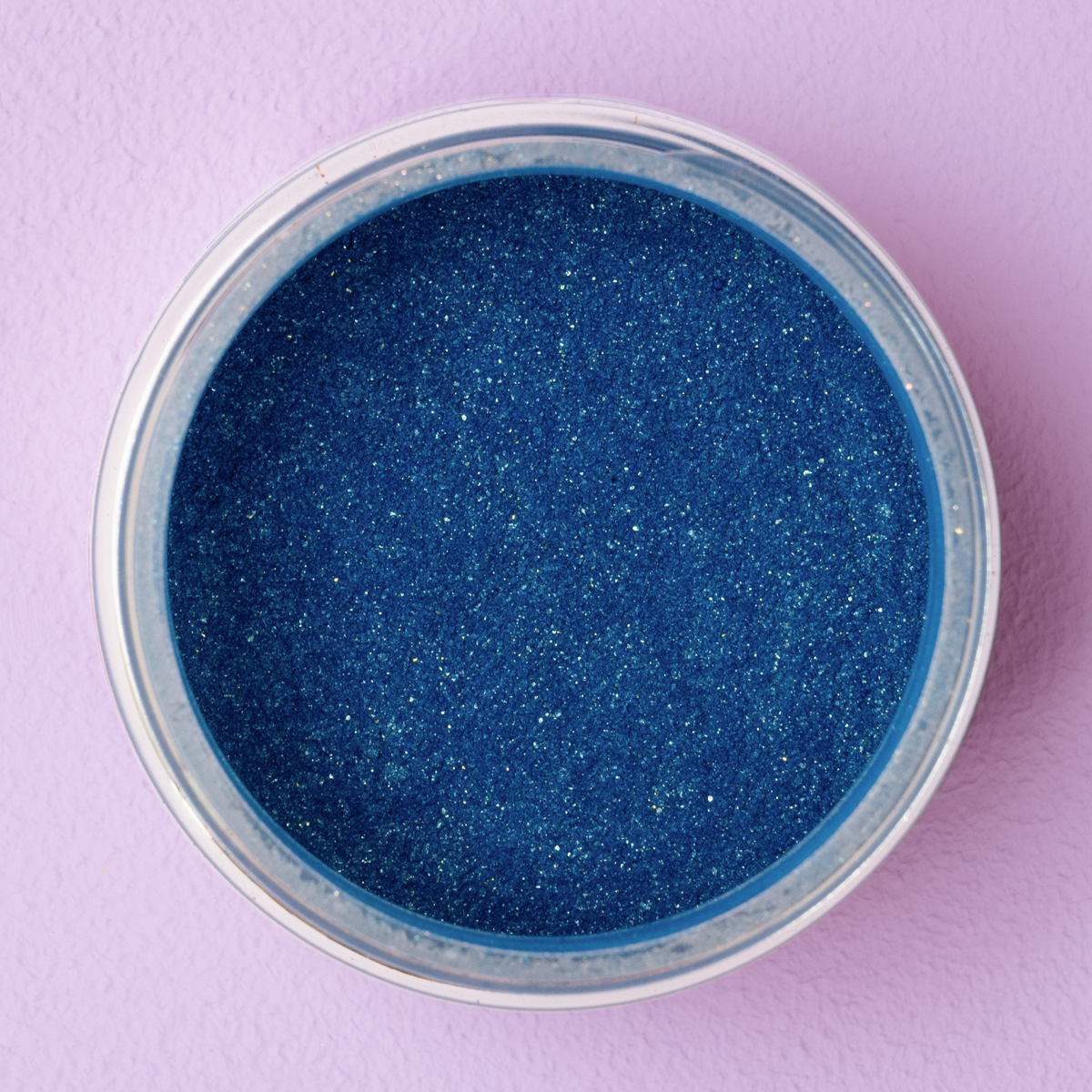 super-streusel-superglitzerpuder-blau-essbar image 2