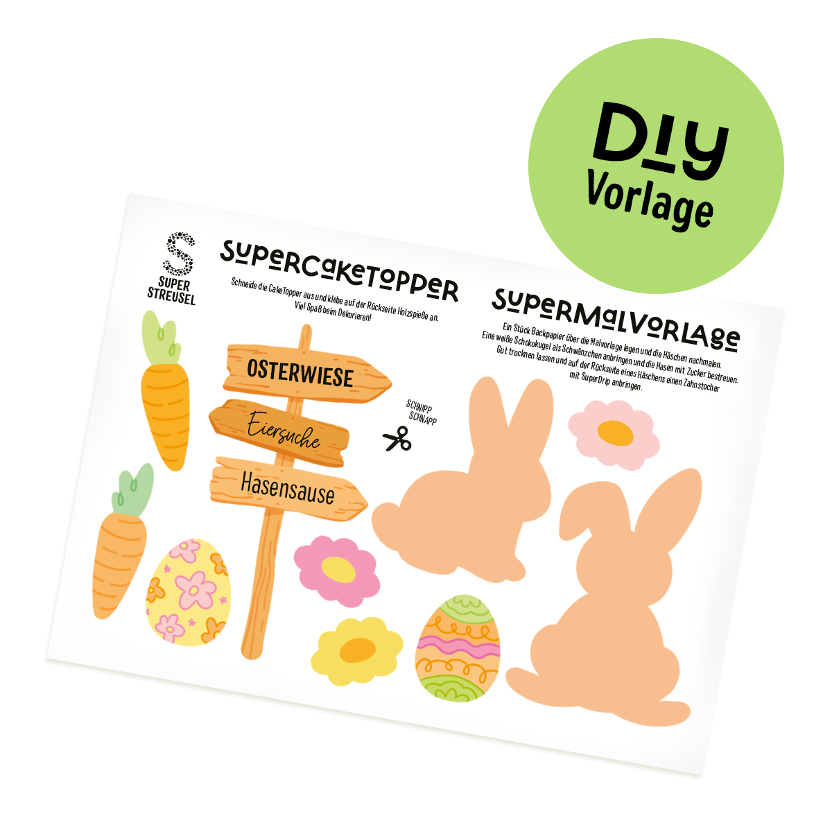 super-streusel-superbackset-osteredition-back-dekoset-mit-superdrip image 5