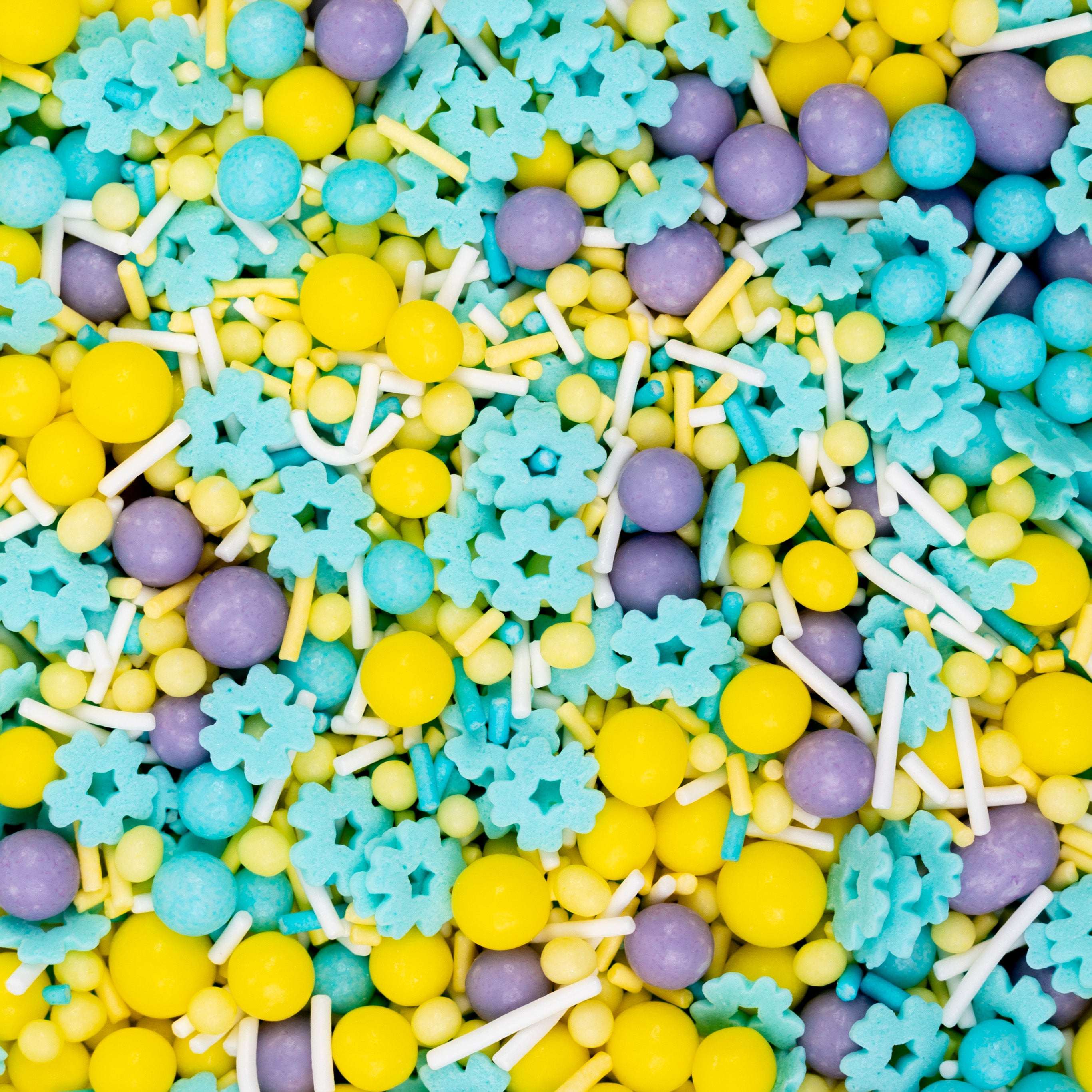 decocino-lolly-garden-by-sally-zuckerstreusel-130g-backdekoration-streusel-mix image 2