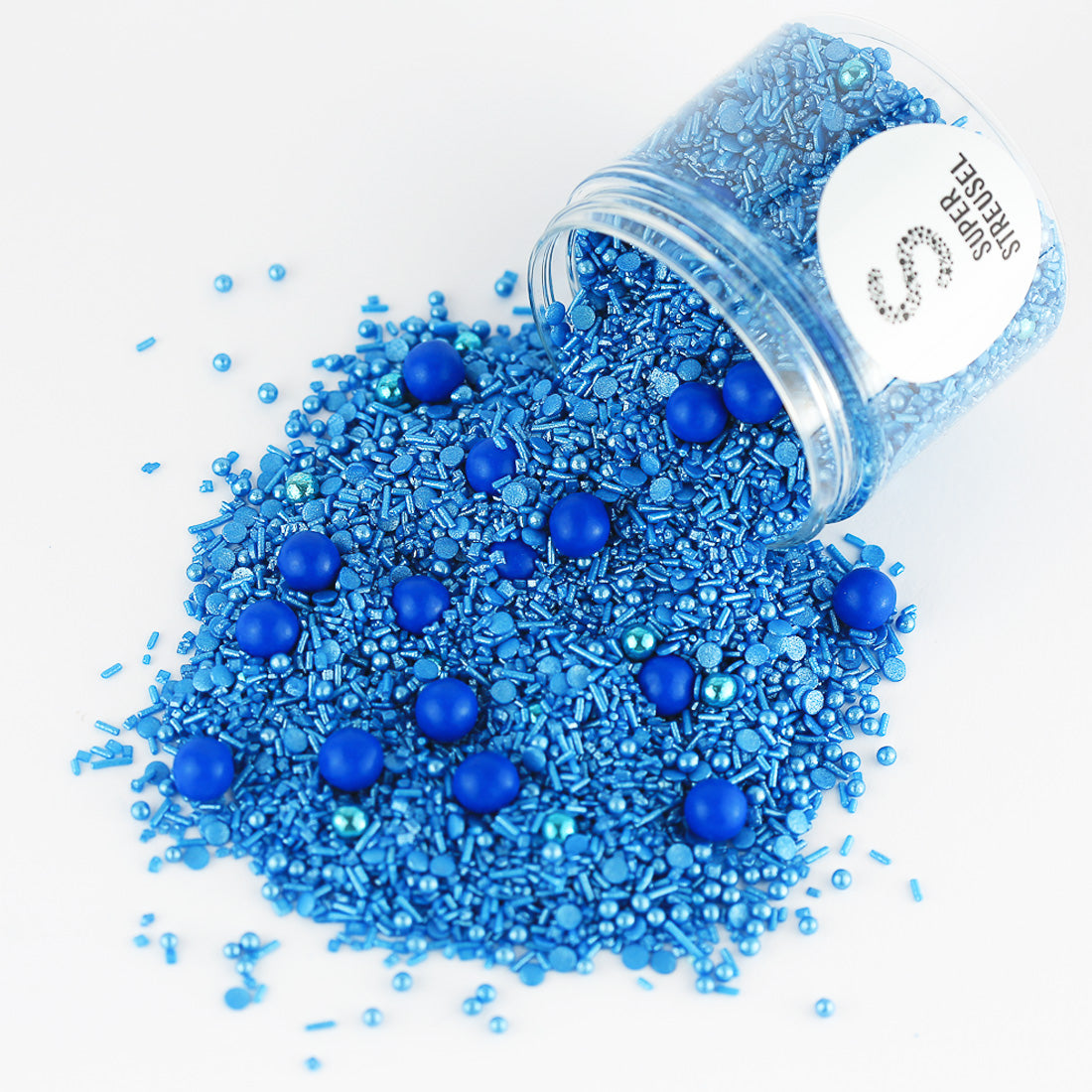 super-streusel-blaue-super-streusel-streuselmix-ton-in-ton-royalblau image 3