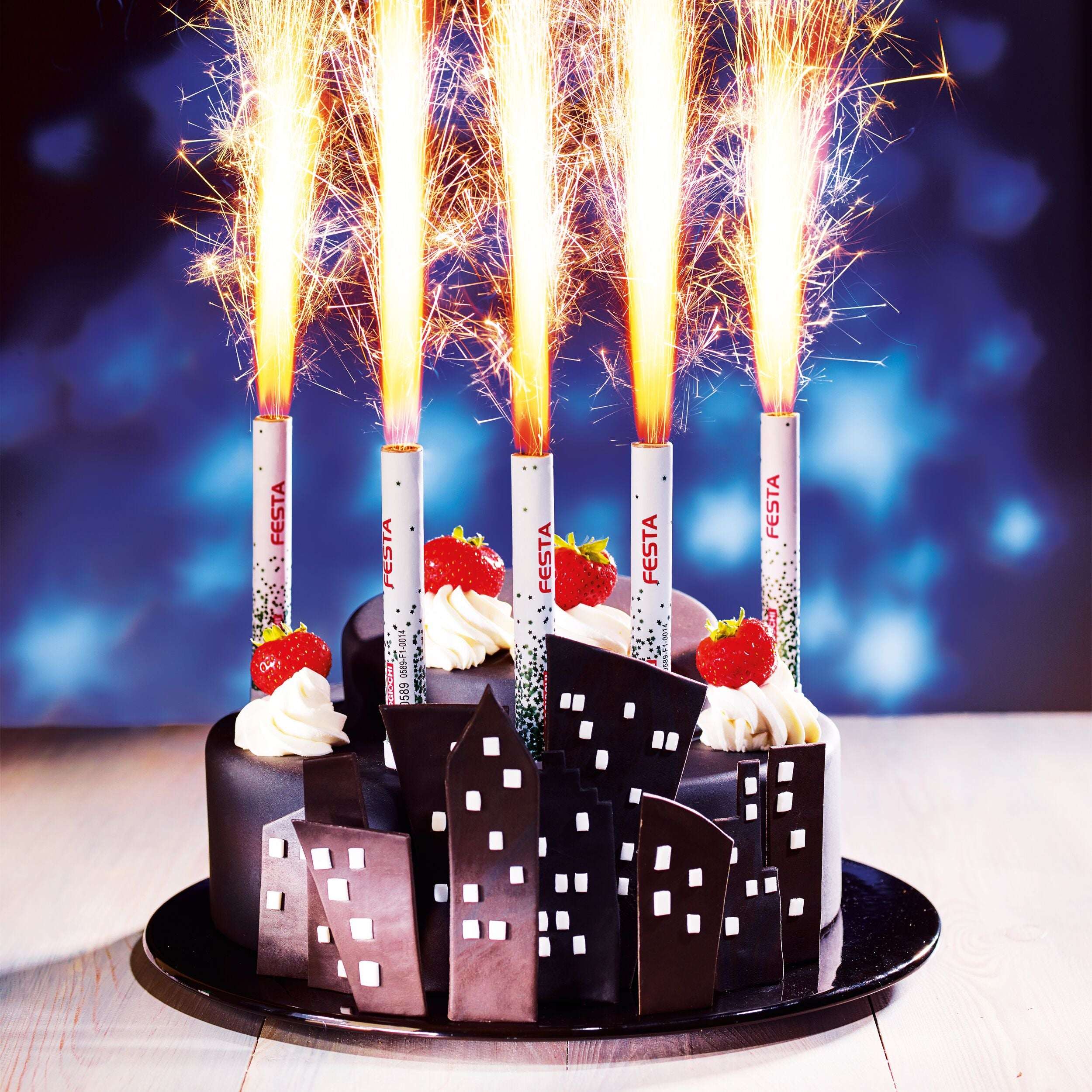 decocino-tortenfont-nen-silber-3er-set-kuchenfont-nen-9-st-ck image 3